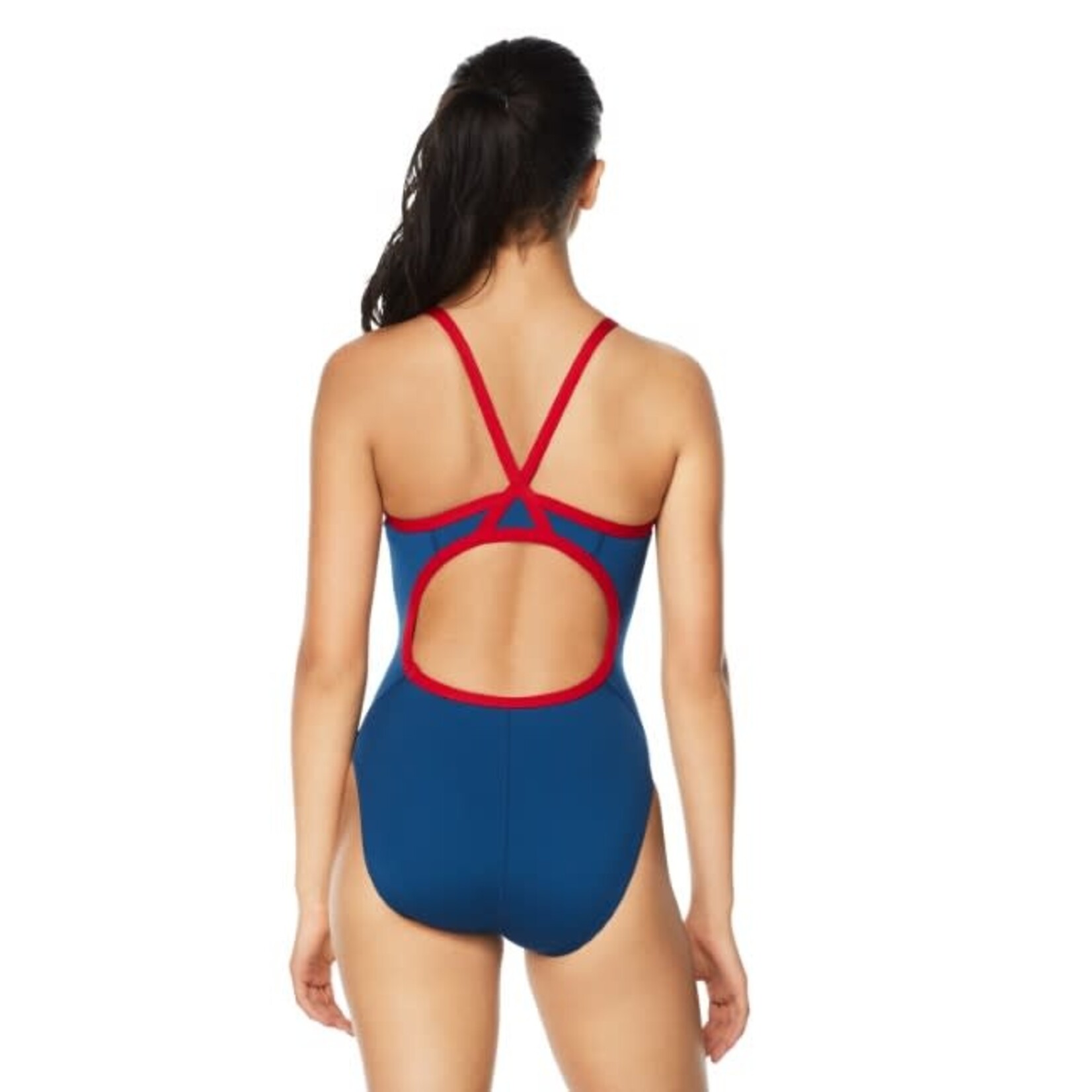 Speedo Solid Endurance+ Flyback