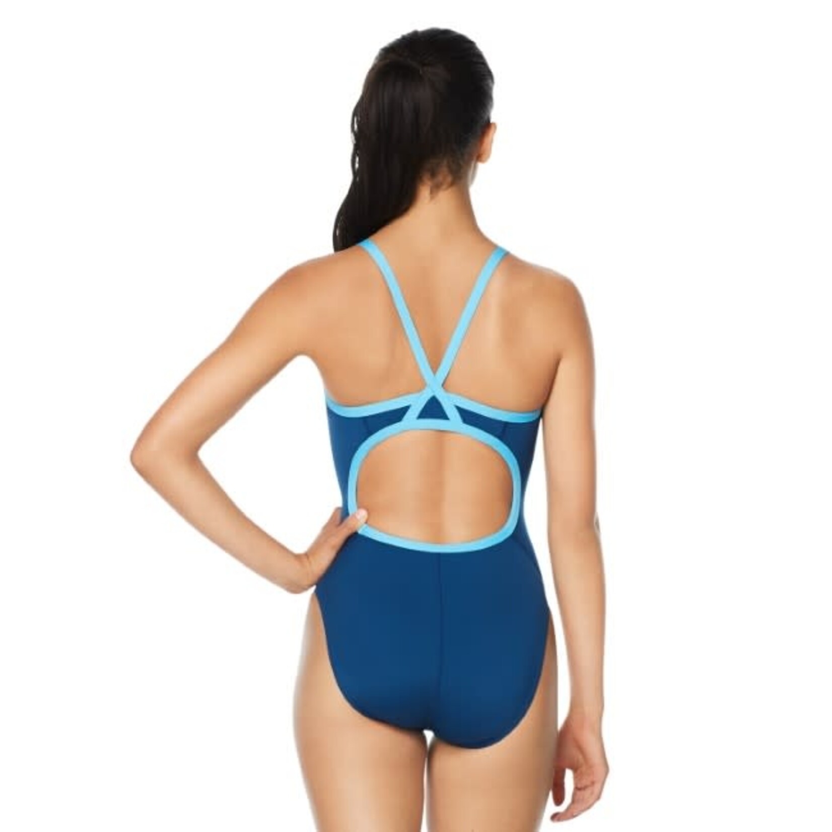 Speedo Solid Endurance+ Flyback