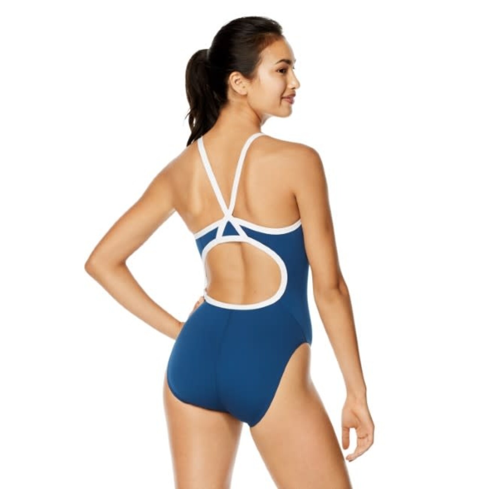 Speedo Solid Endurance+ Flyback