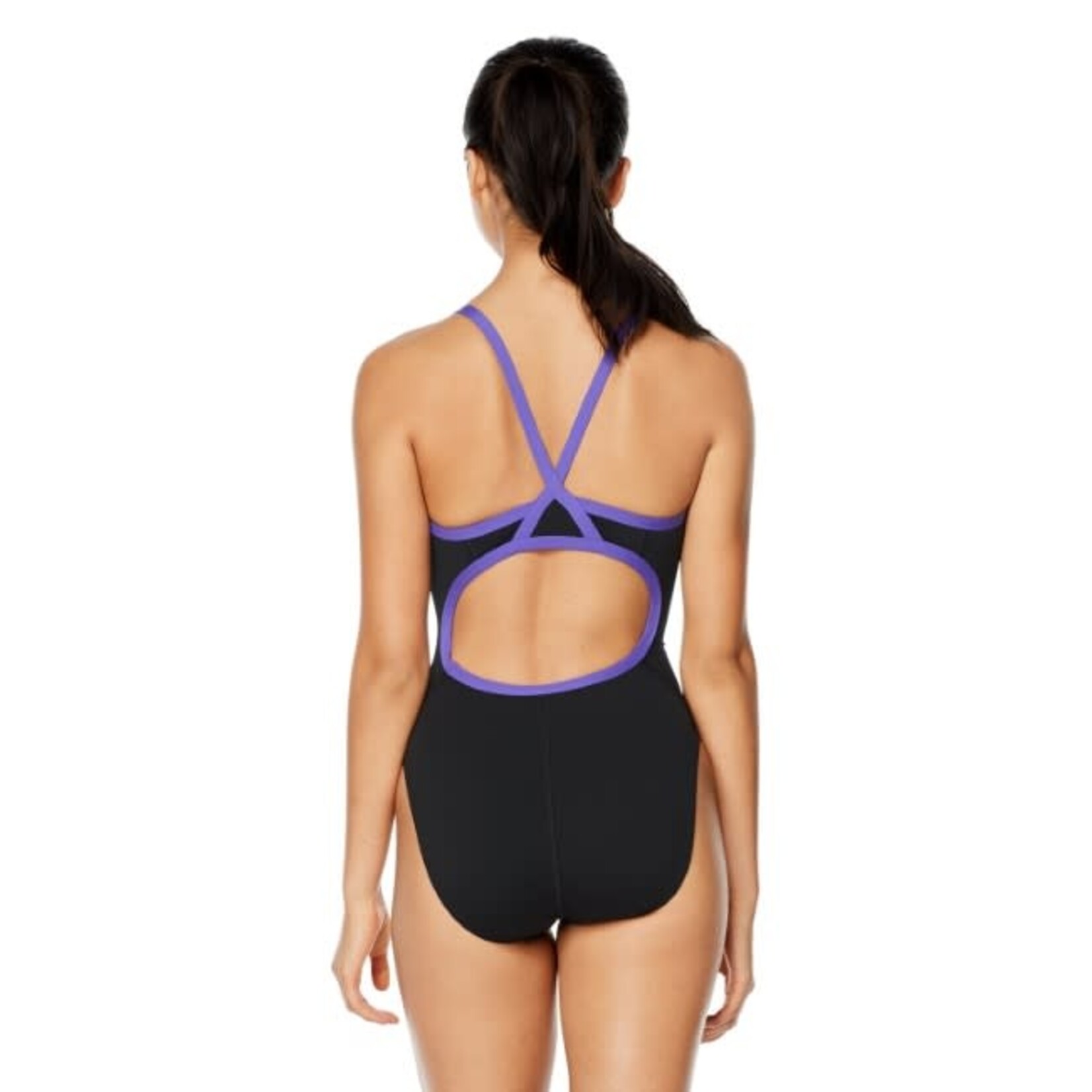 Speedo Solid Endurance+ Flyback