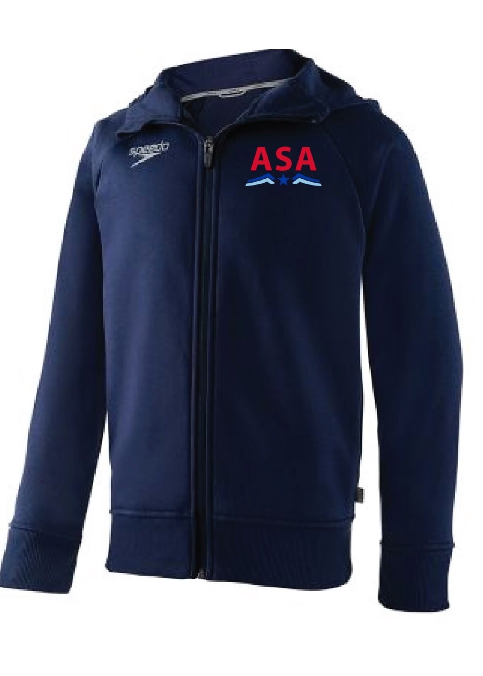 ASA ASA Women's Team Jacket
