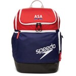 ASA Teamster 2.0 Backpack Red/White/Blue