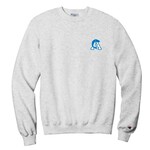 Amberjax Powerblend Crewneck