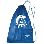 Amberjax Mesh Equipment Bag Royal Blue