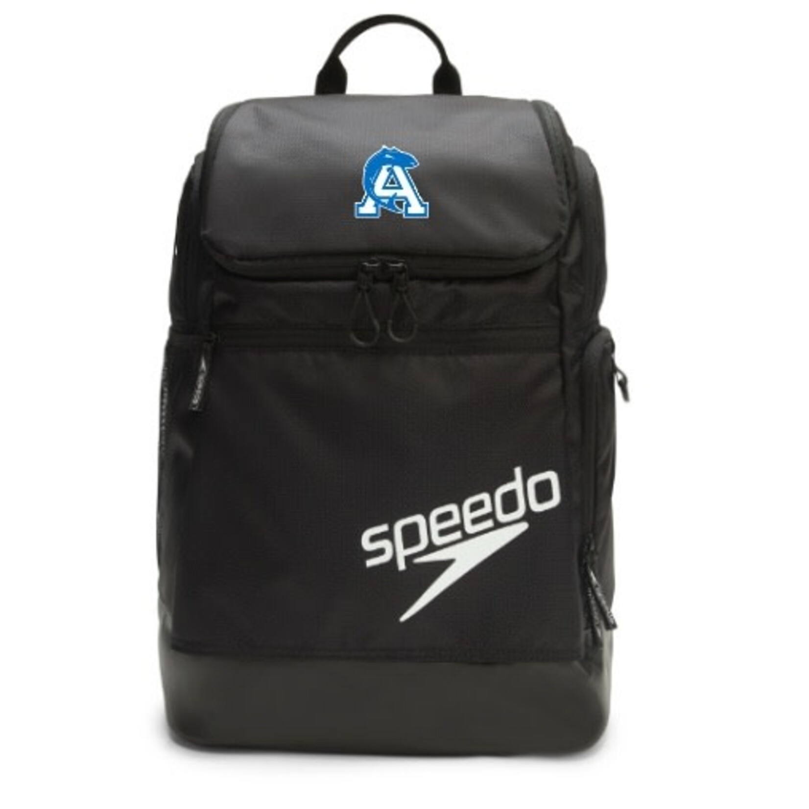 Amberjax Amberjax Team Backpack