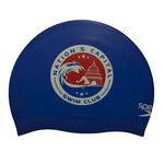 NCAP Silicone Cap