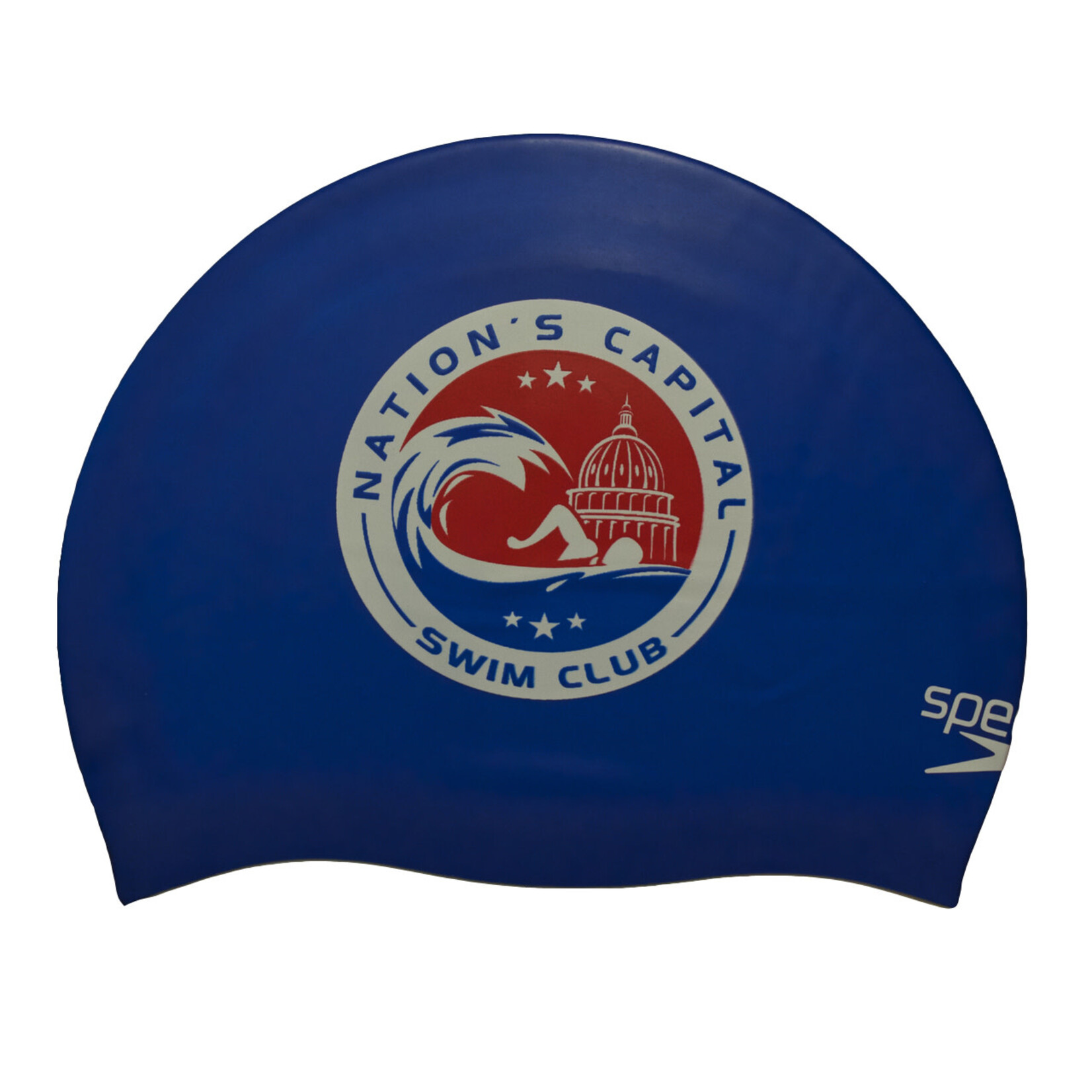 NCAP Silicone Cap