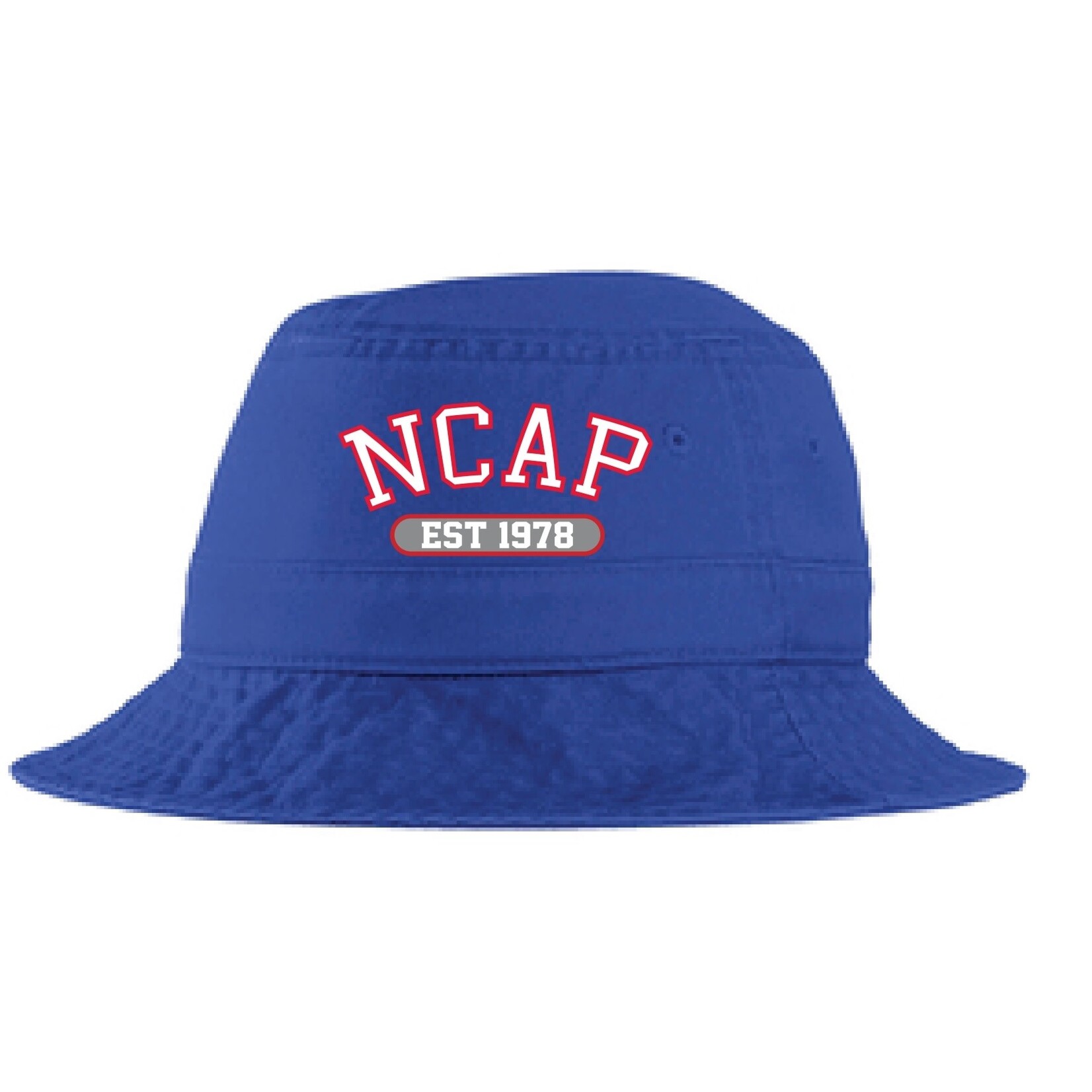 NCAP C-NCAP Hex Era Bucket Hat