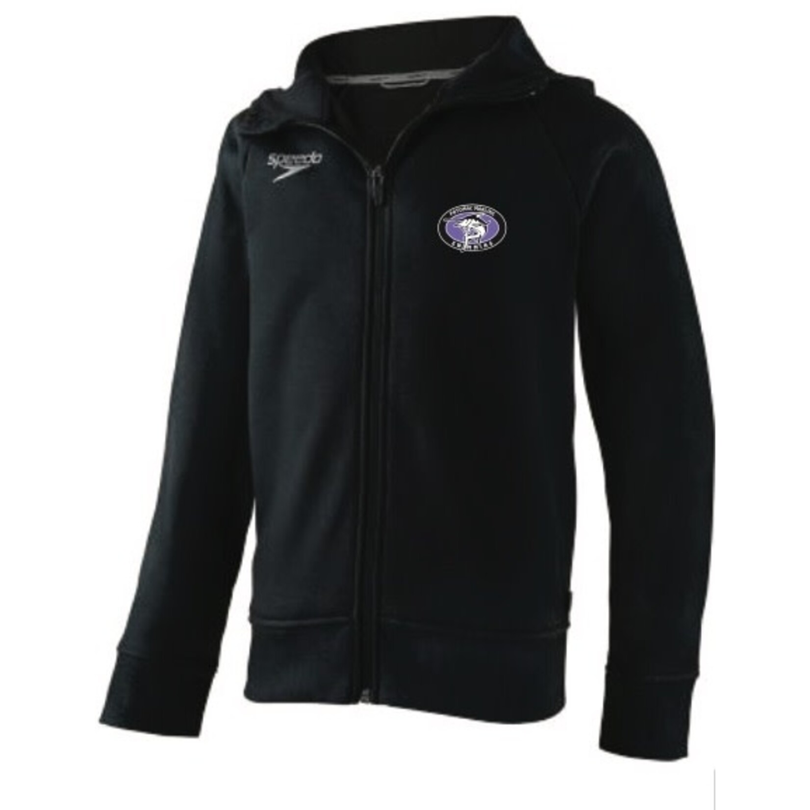 Potomac Marlins C-Potomac Marlins Youth Team Jacket