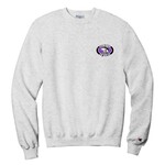 Potomac Marlins Powerblend Crewneck
