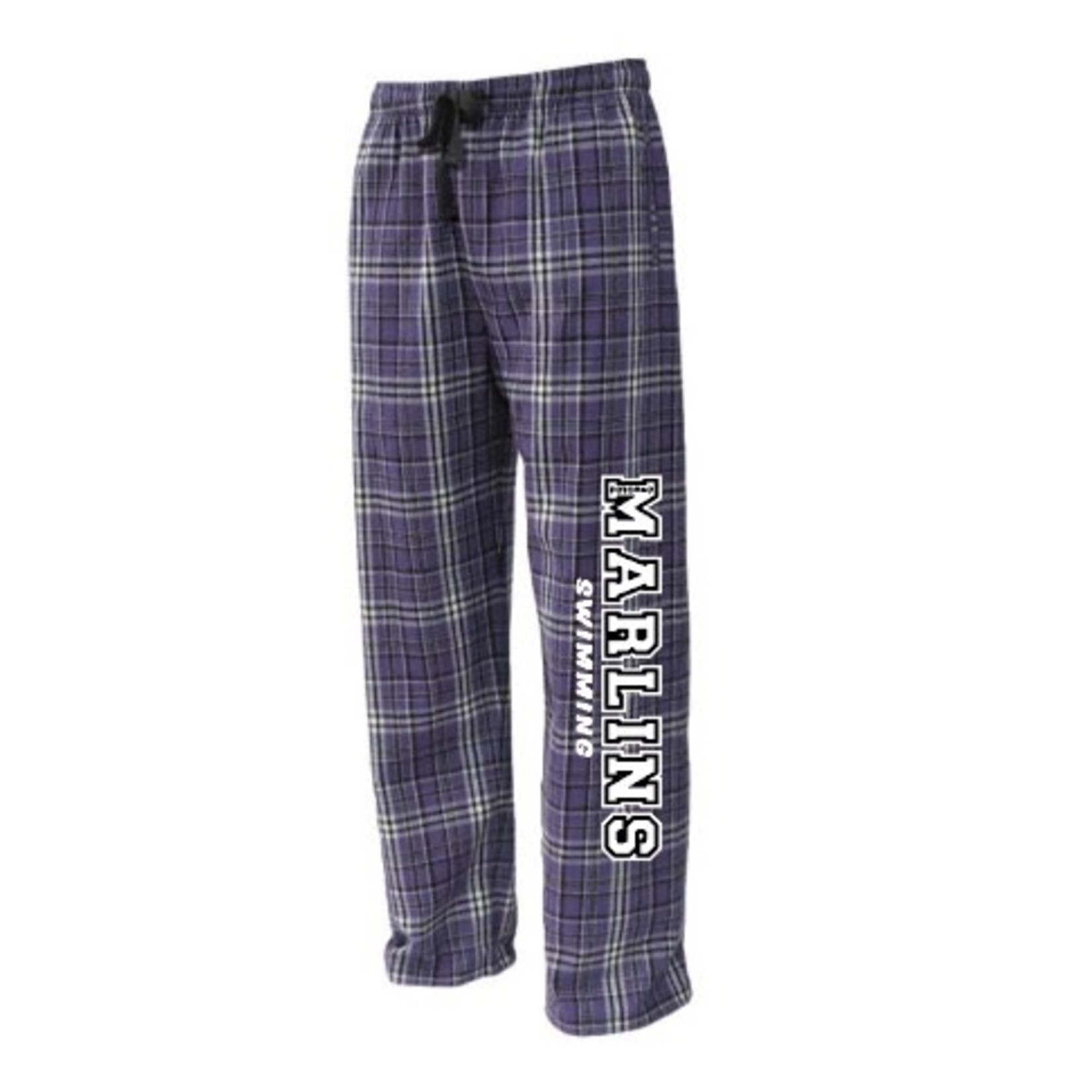 Potomac Marlins Flannel Pant