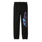 Potomac Marlins Potomac Marlins Closed Bottom Sweatpant