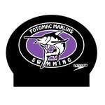 Potomac Marlins Latex Cap