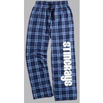 RAYS C-RAYS Flannel Pant