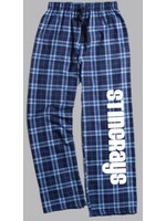 RAYS RAYS Flannel Pant
