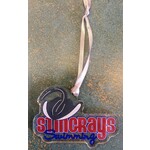 RAYS C-RAYS Holiday Ornament