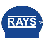 RAYS RAYS Latex Cap Royal