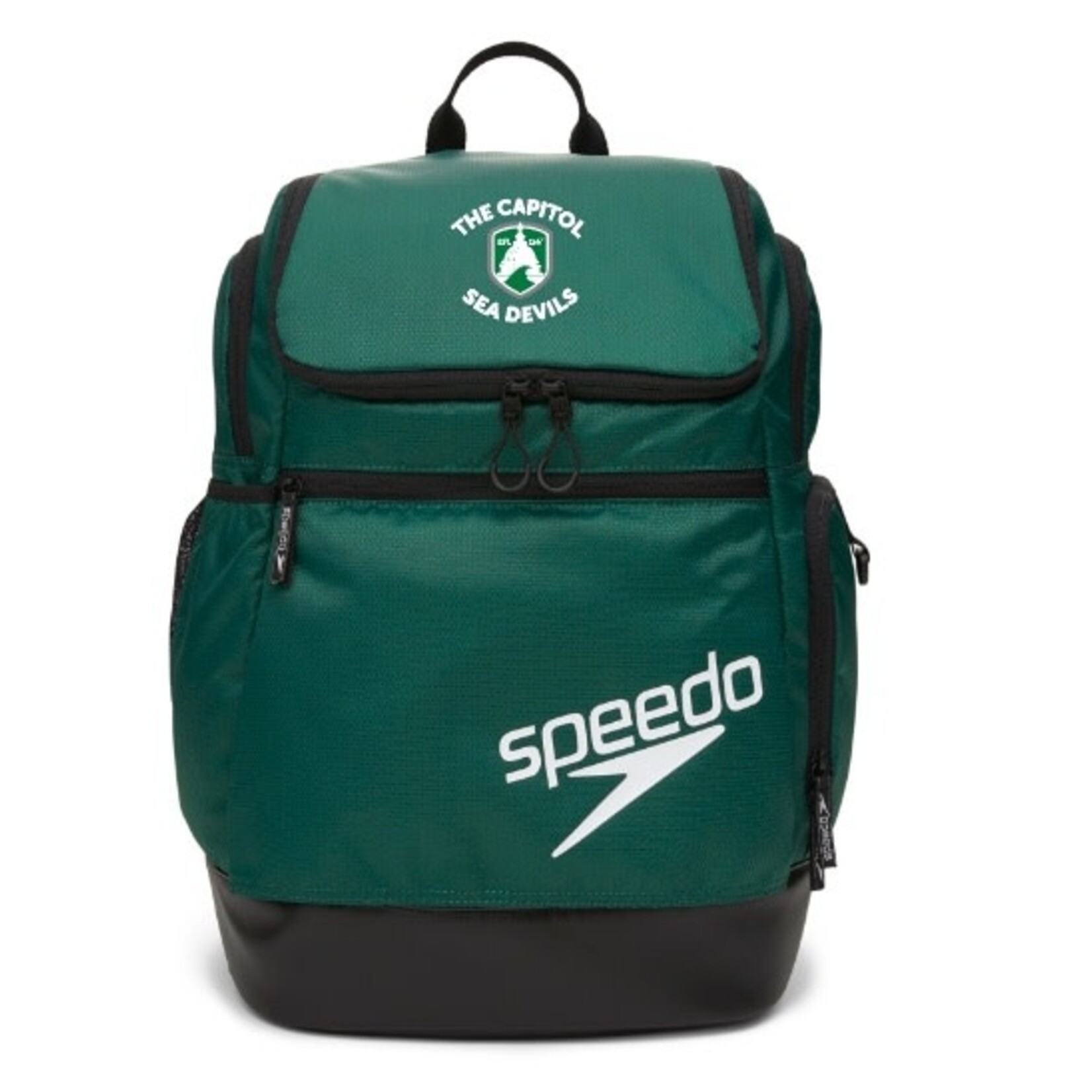TCSD TCSD Team Backpack - Green