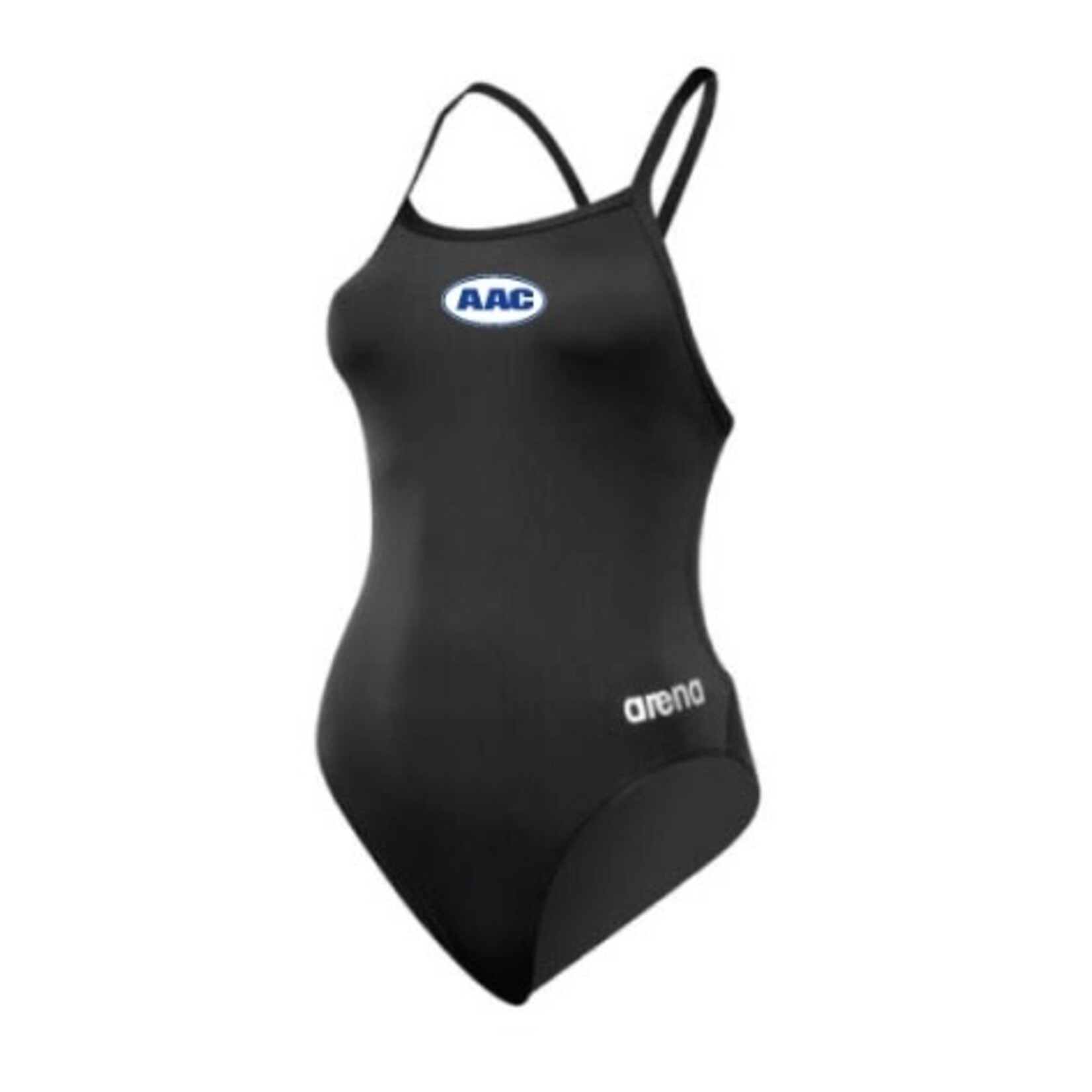 AAC Maxlife Eco Challenge Back