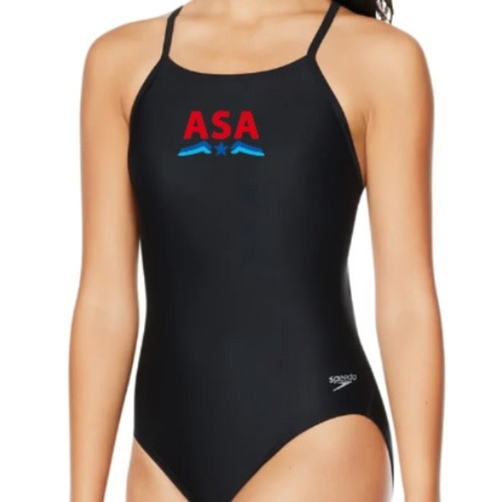 ASA The One II Back