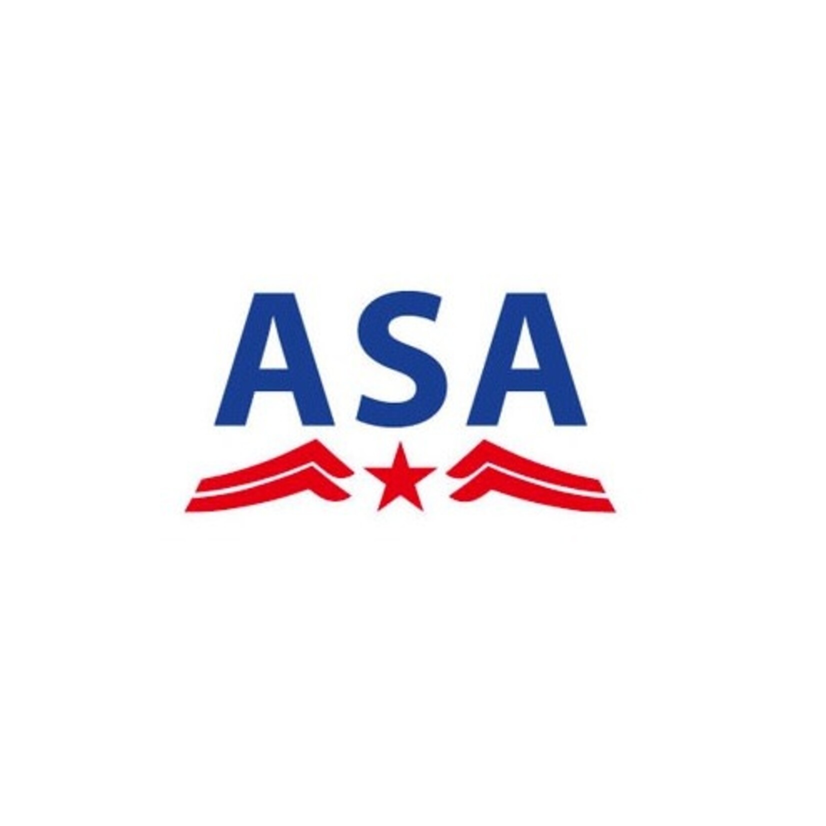 ASA Midweight Towel White