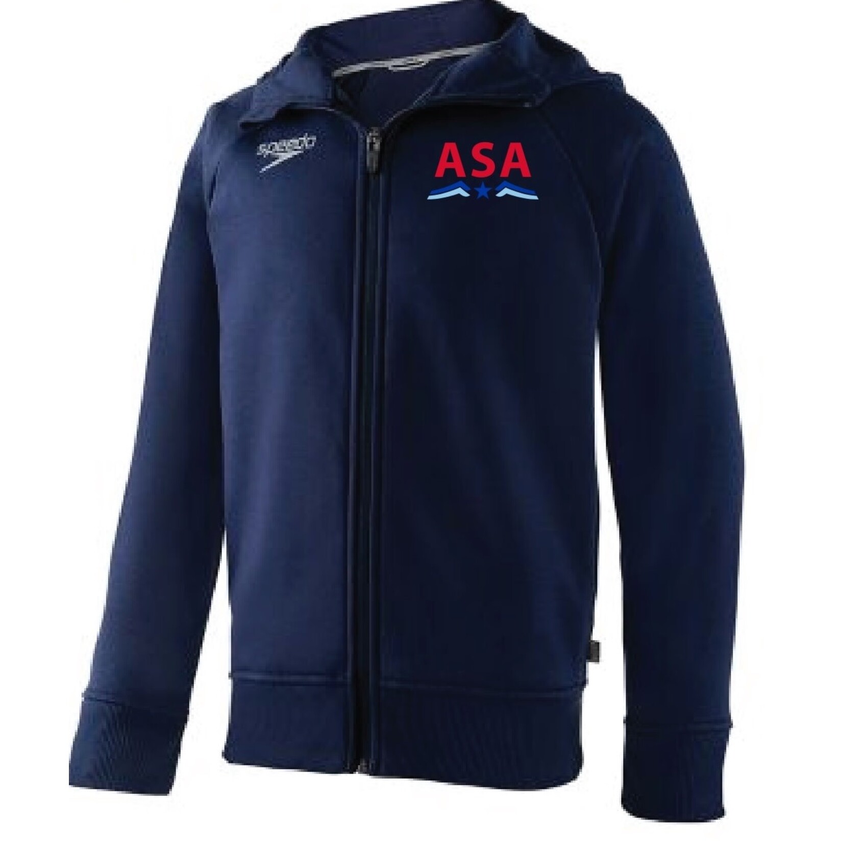 ASA ASA Youth Team Jacket