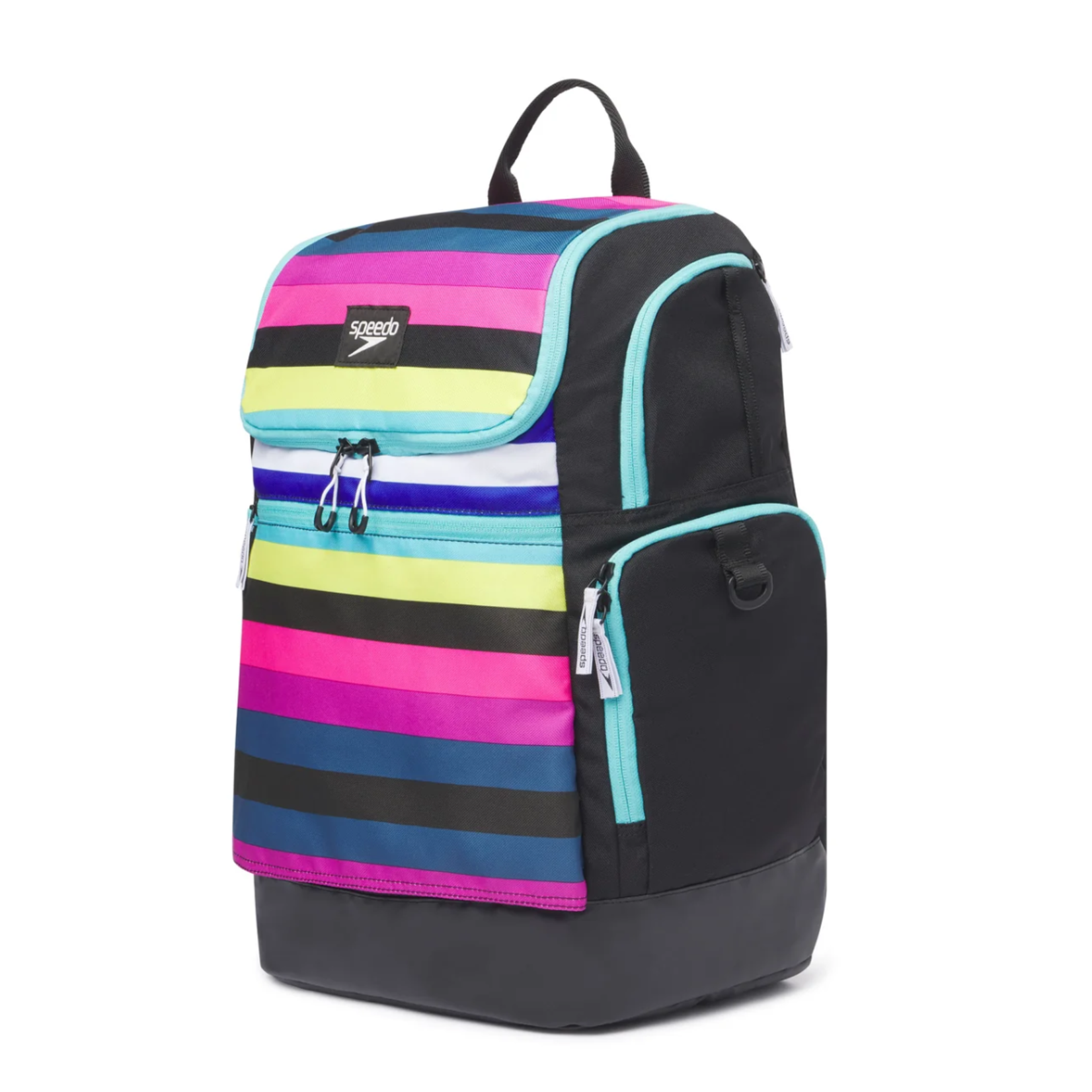 Speedo C-Pipeline Depths Teamster 2.0 Fluo Arctic