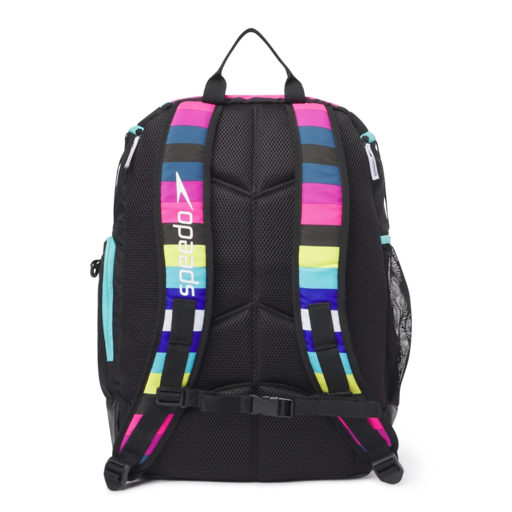 Speedo C-Pipeline Depths Teamster 2.0 Fluo Arctic