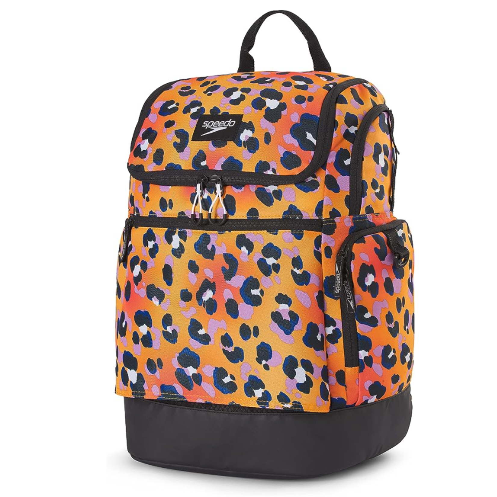 Speedo C-Cheetah Teamster 2.0 Orange Pop