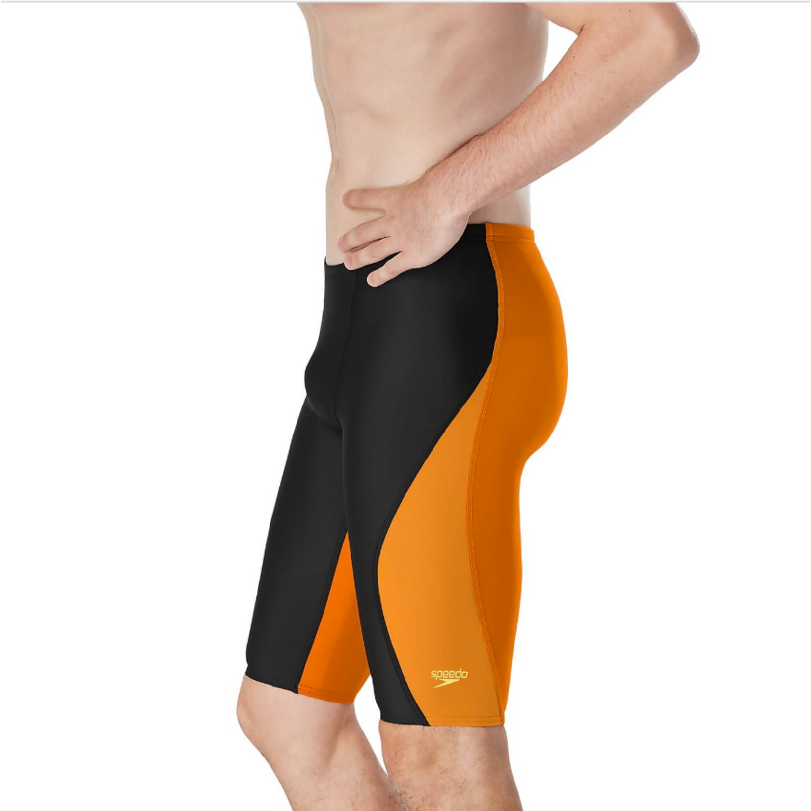 Speedo Eco ProLT Splice Jammer