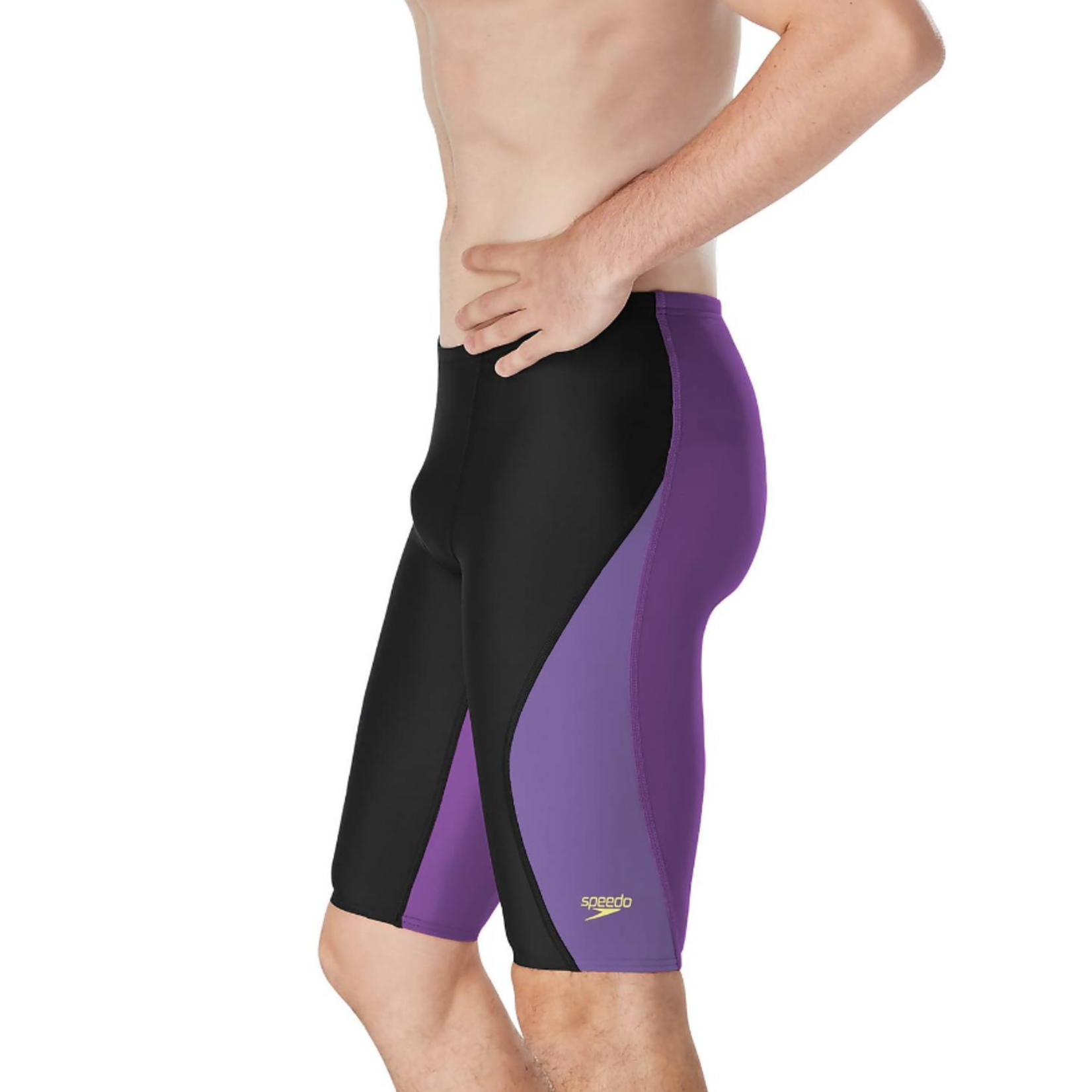 Speedo Eco ProLT Splice Jammer