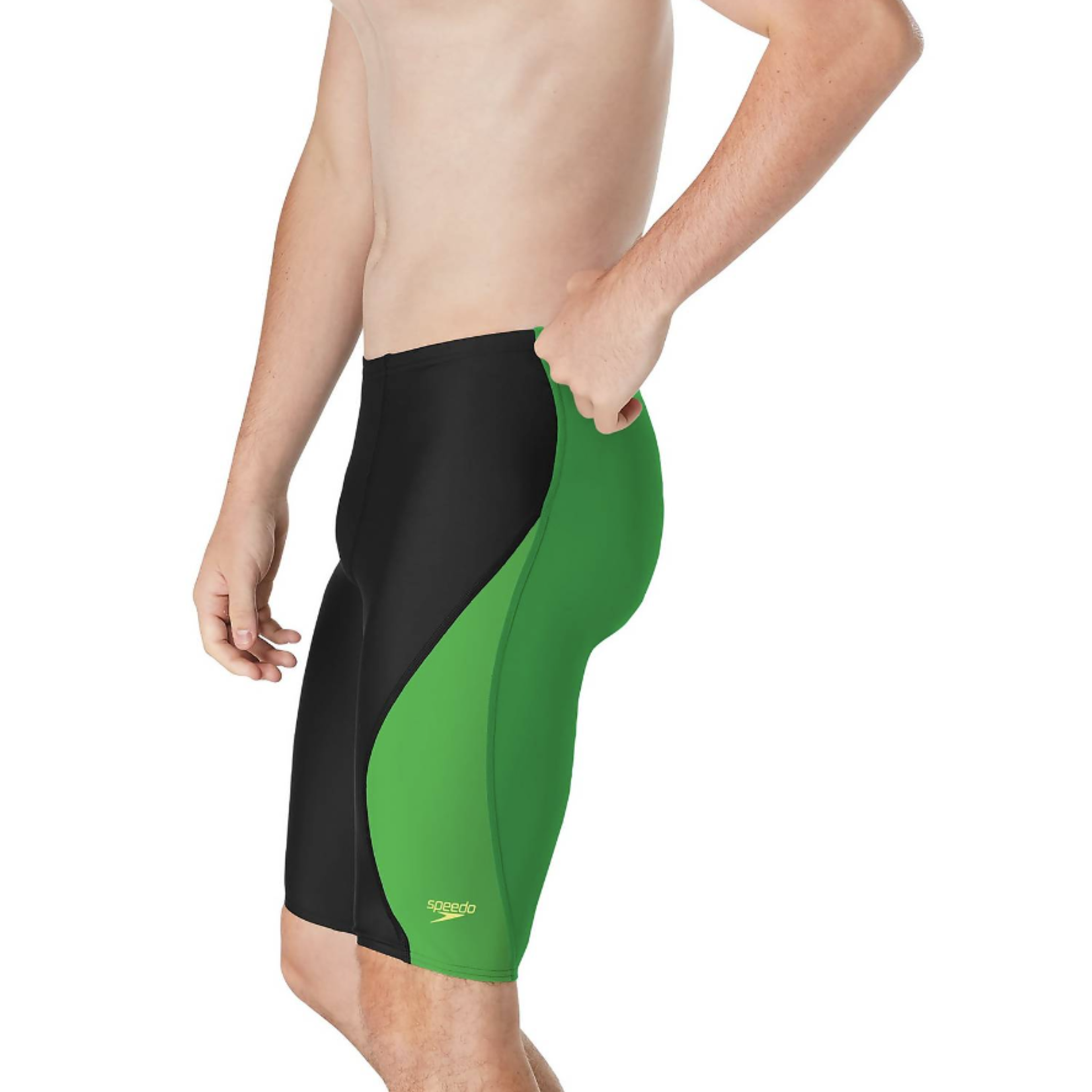 Speedo Eco ProLT Splice Jammer