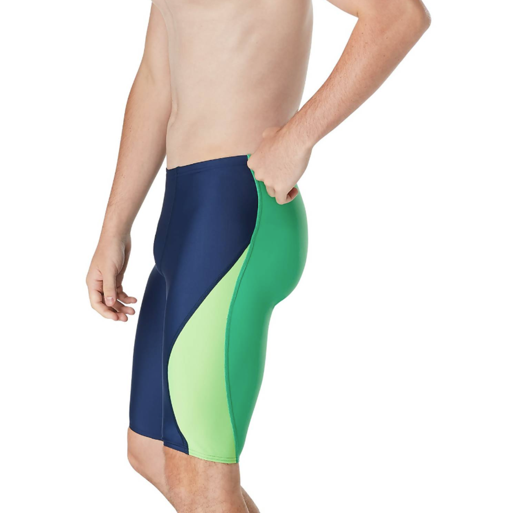 Speedo Eco ProLT Splice Jammer