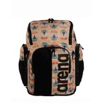 Arena C-Spiky III Backpack 45L Allover Desert Vibes