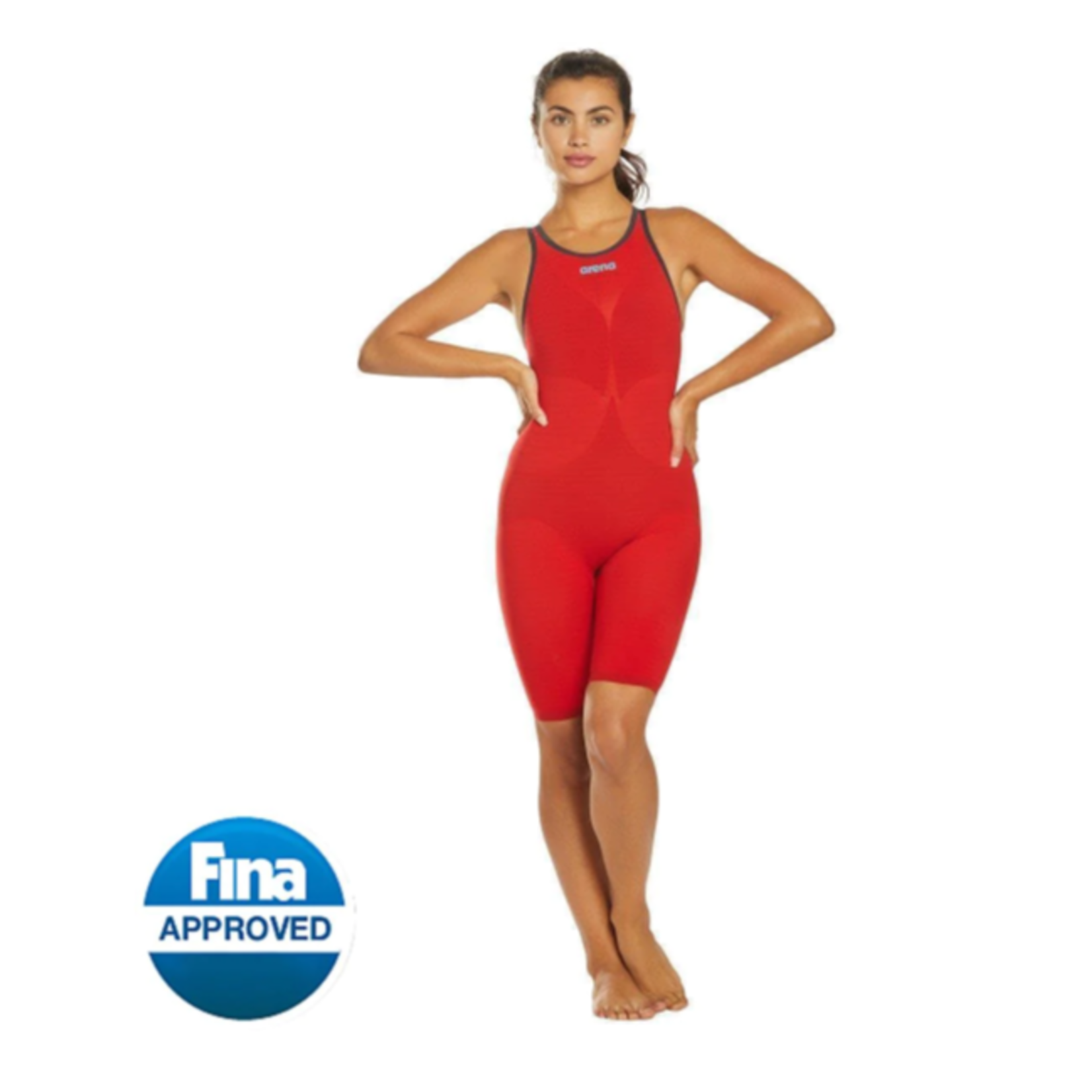 Arena Core Carbon Air2 FB Open Back