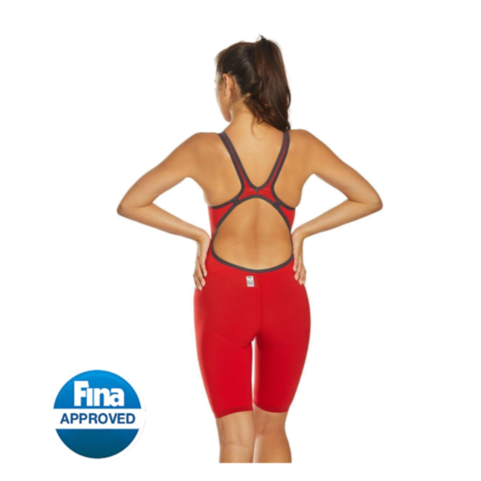 Arena Core Carbon Air2 FB Open Back