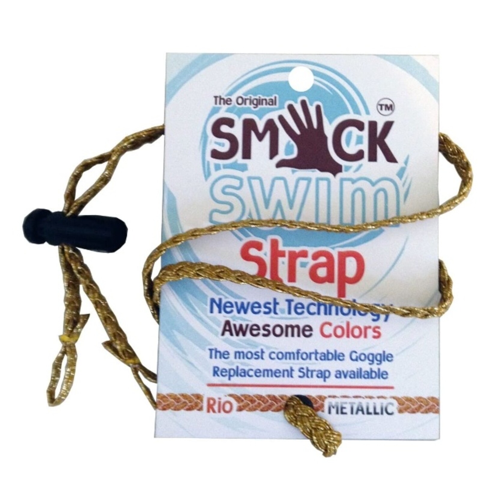 Smack Swim Smack Strap