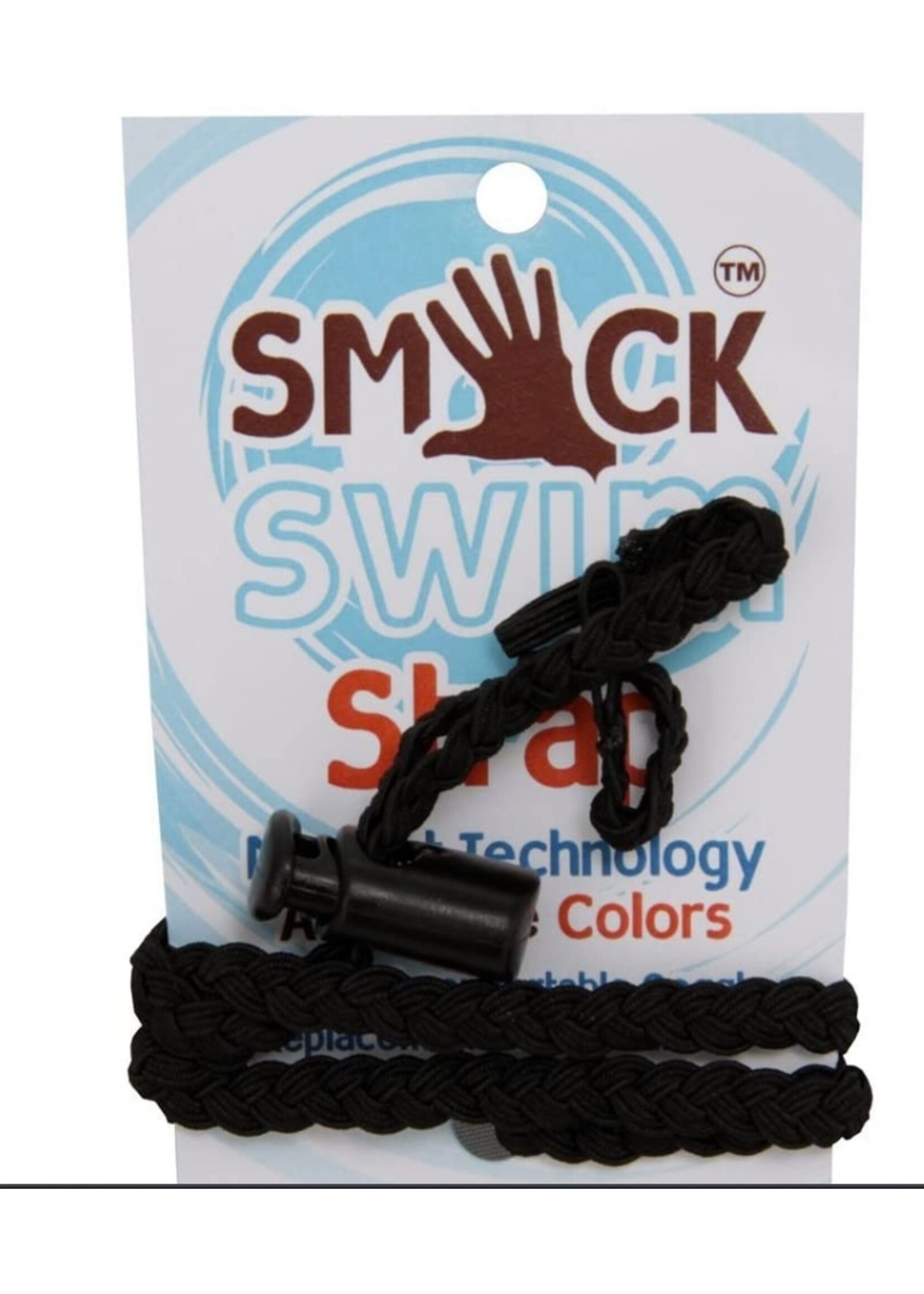 Smack Swim Smack Strap
