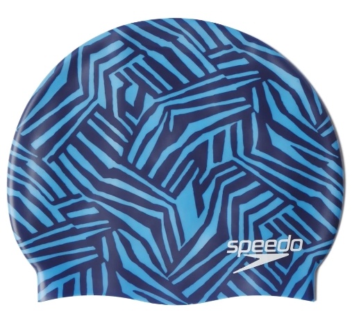 Speedo elastomeric cap hotsell
