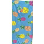 Clutch Towels Pineapple Party