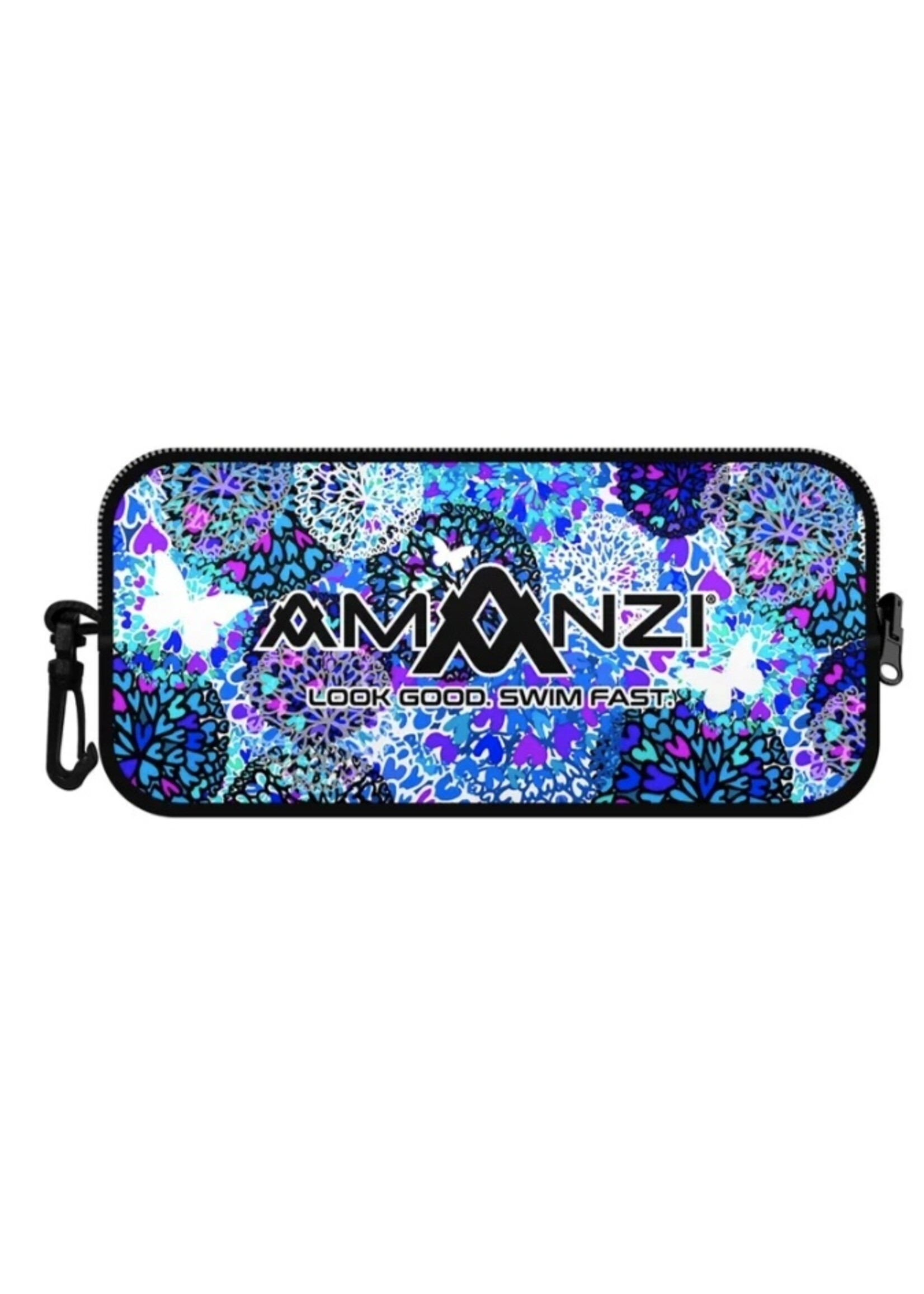 Butterfly Kisses Case Sport Fair Swimwear Inc.