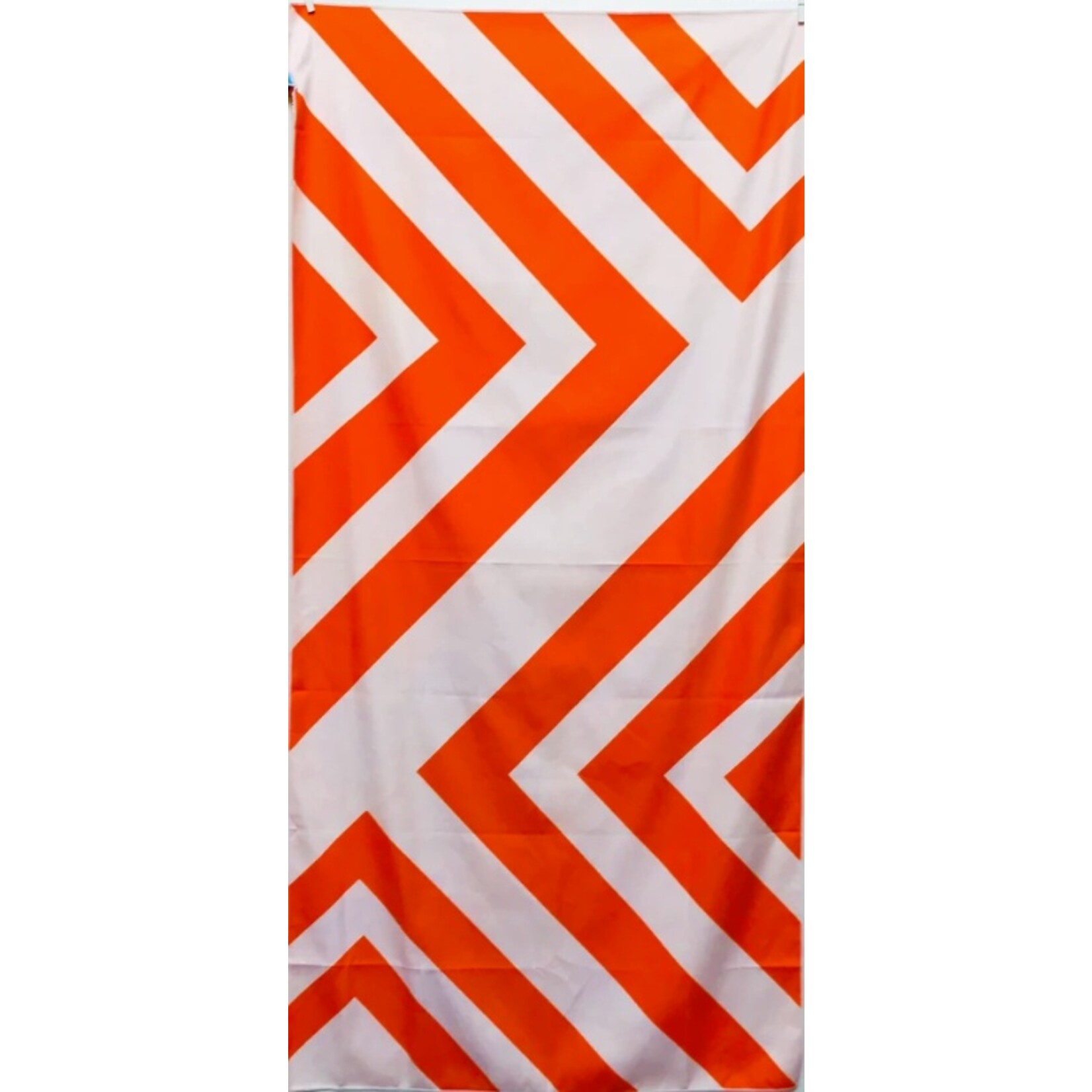 Clutch Towels Zig Zag