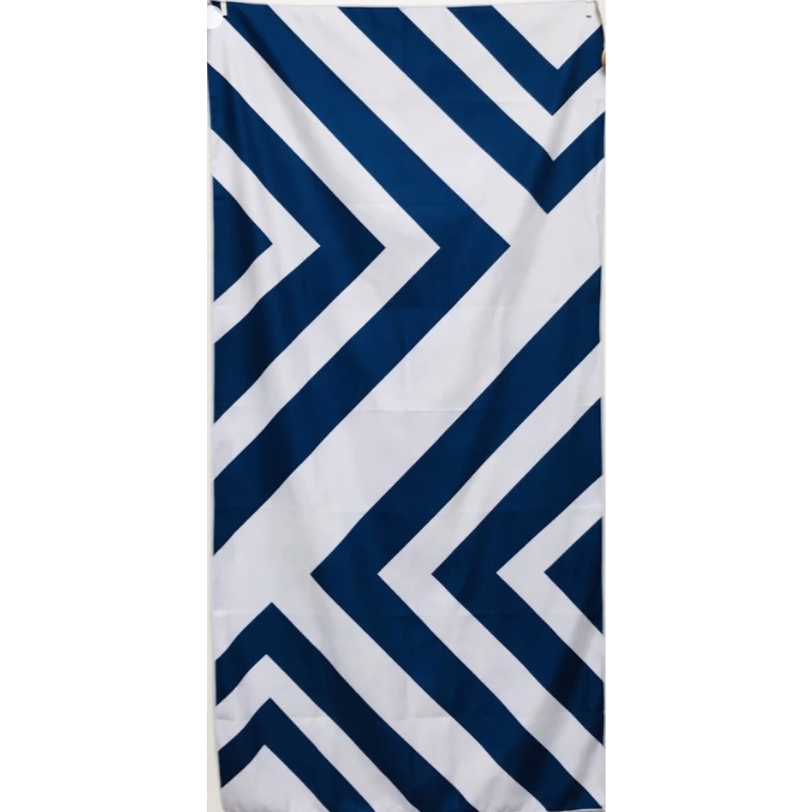 Clutch Towels Zig Zag