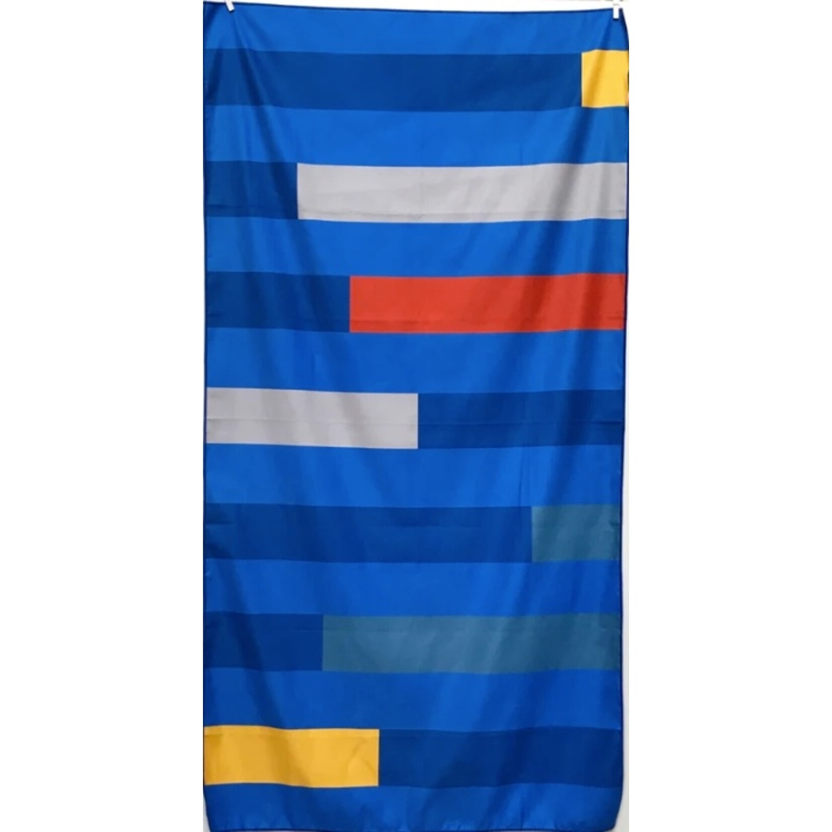 Clutch Towels Raise the Bar