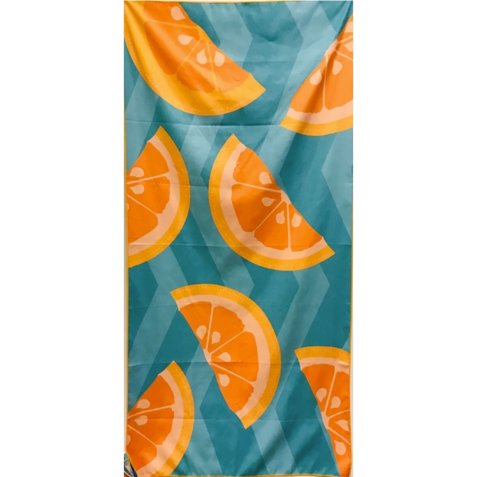 Clutch Towels Citrus