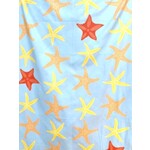 Clutch Towels All Stars