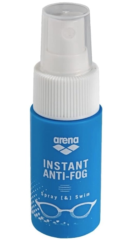 Anti mist spray for swimming goggles hotsell