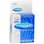 Foggies Foggies 6-pack Wipes