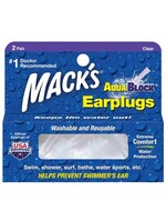 Mack's Mack's AquaBlock Earplugs