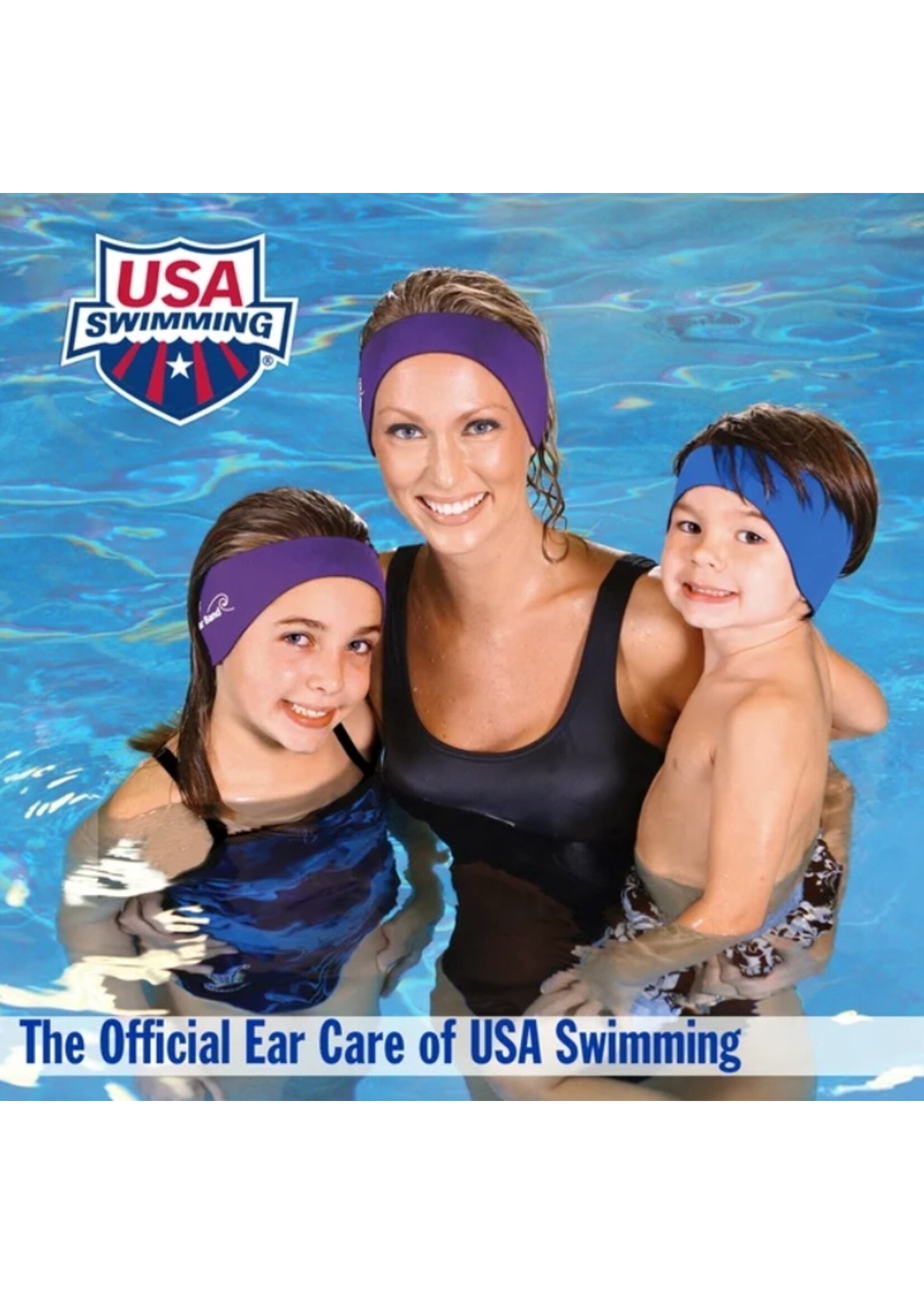 Mack's Ear Band Sport Fair Swimwear Inc.